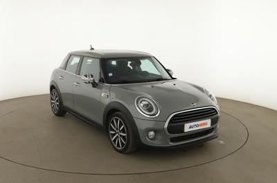 Mini Mini One Finition Chili 5p 102 ch