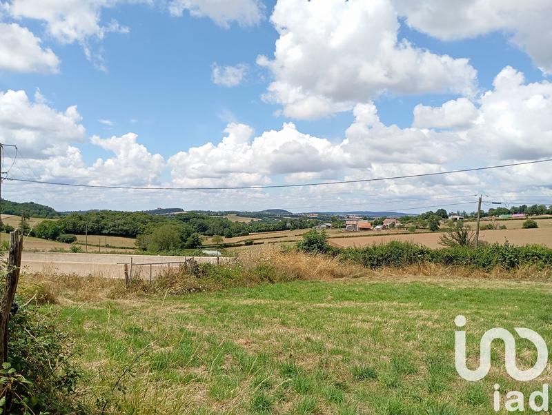 Maison de campagne - 104 m² - 5 pièces