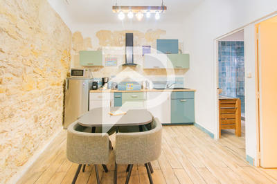 Appartement - 45 m² - 3 pièces