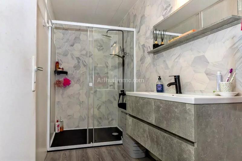 Maison - 117 m² - 4 pièces