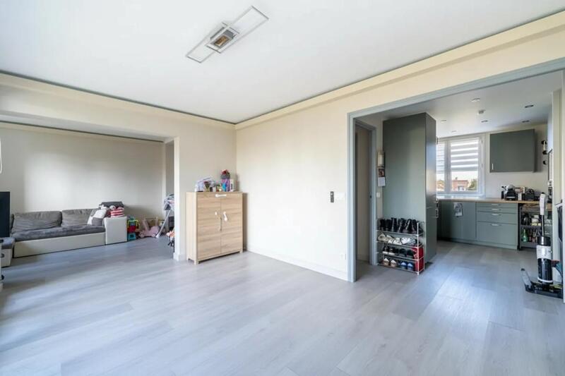 Appartement - 81 m² - 4 pièces