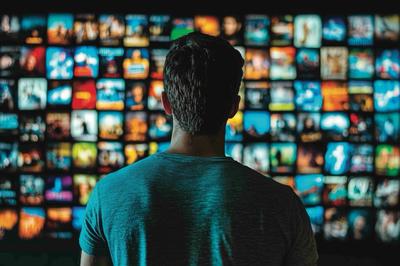 Biopics, ils sont partout