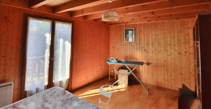 Châlet - 143 m² - 5 pièces