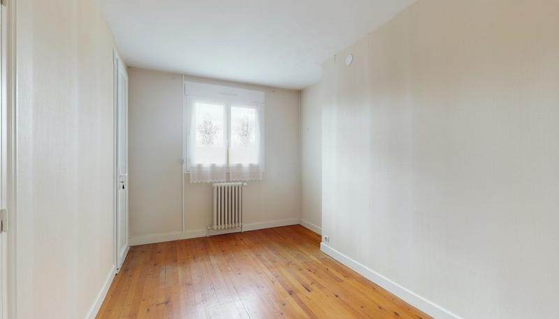 Maison - 108 m² - 4 pièces