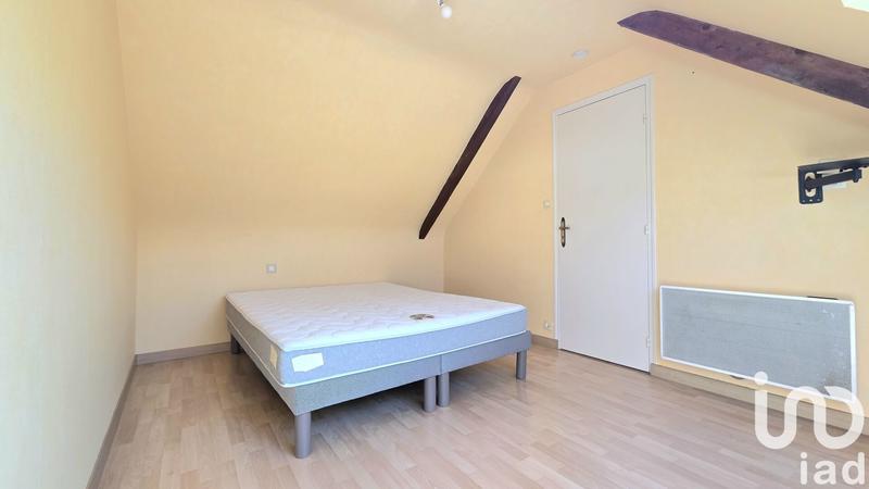 Maison - 74 m² - 5 pièces