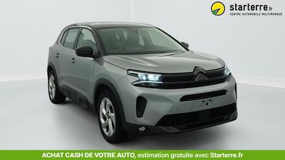 Citroën C5 Aircross PureTech 130 s&amp;S Bvm6 Feel