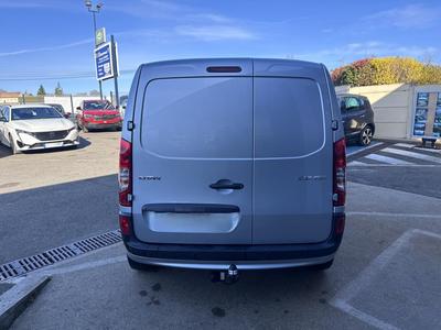Mercedes Citan 109 Cdi Long Pro 95 Cv Bvm + Attelage