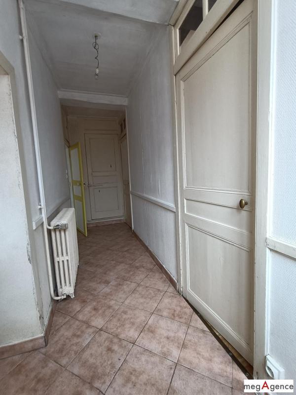 Maison de ville - 65 m² - 4 pièces