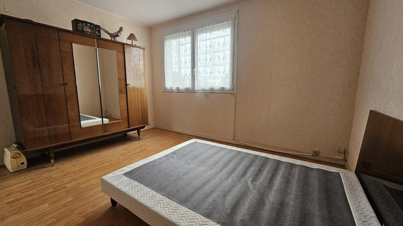 Maison - 77 m² - 5 pièces