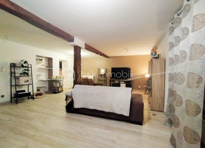 Appartement - 175 m² - 6 pièces