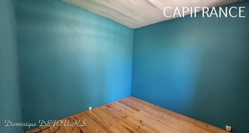 Maison - 178 m² - 9 pièces