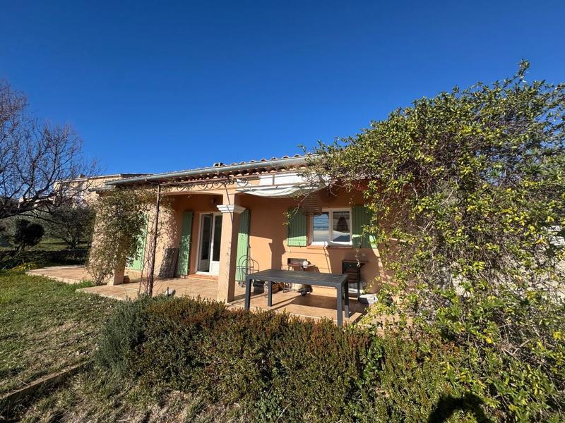 Villa - 100 m² - 4 pièces