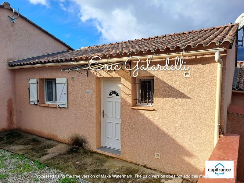 Maison - 105 m² - 6 pièces