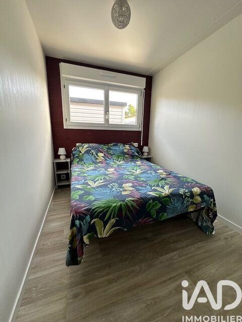 Châlet - 76 m² - 4 pièces