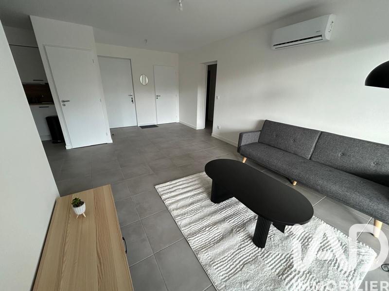 Appartement - 74 m² - 3 pièces