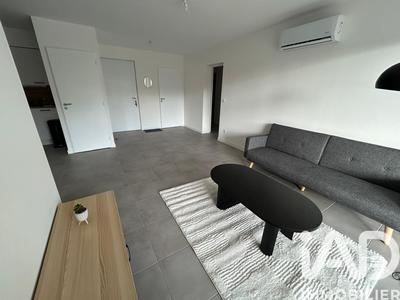 Appartement - 74 m² - 3 pièces