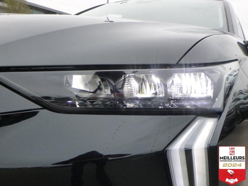 Ds Ds 4 BlueHDi 130 Eat8 Pallas +Pack confort