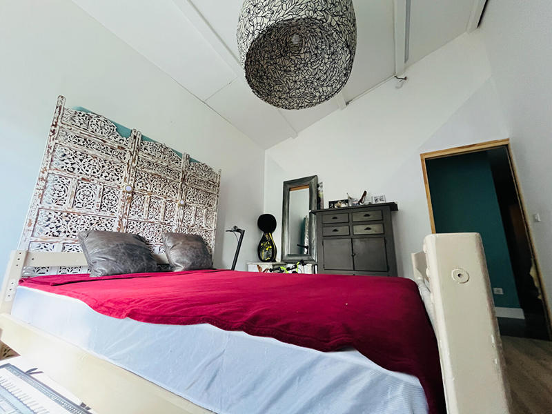 Maison - 161 m² - 5 pièces