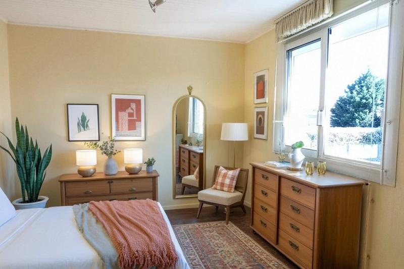 Maison traditionnelle - 204 m² - 6 pièces