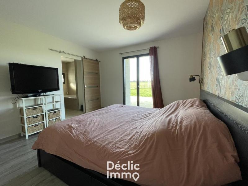 Maison - 149 m² - 5 pièces