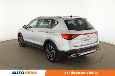 Seat Tarraco 2.0 Tdi 4x4 Xcellence Dsg7 190 ch