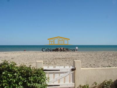 Appartement - 32 m² - 1 pièce