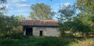 Ferme - 300 m² - 5 pièces