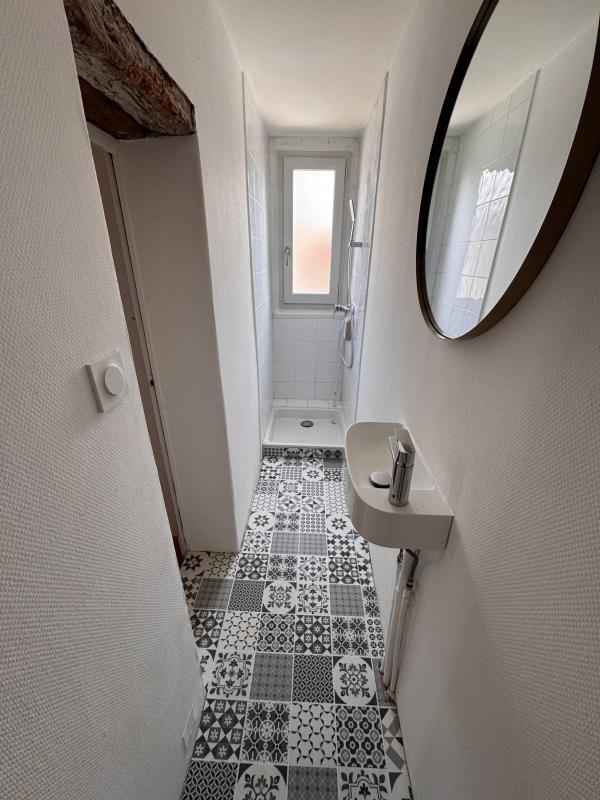 Maison de ville - 126 m² - 5 pièces