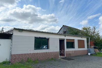 Maison - 196 m² - 7 pièces