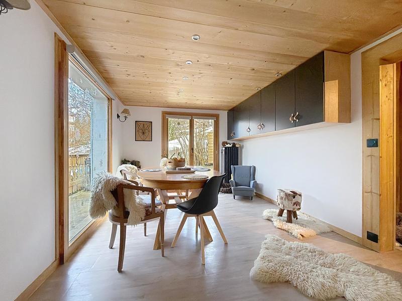 Maison - 80 m² - 3 pièces