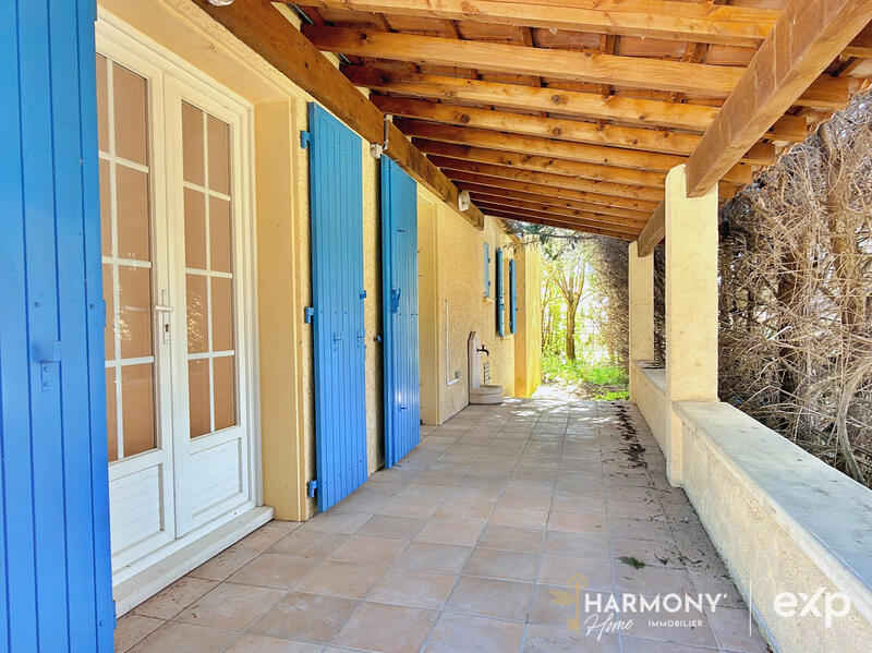 Maison - 114 m² - 4 pièces