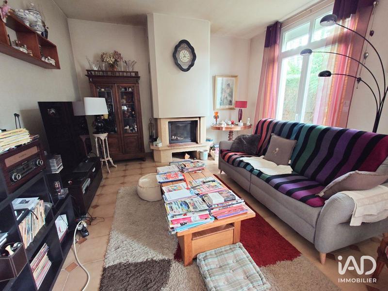 Maison - 150 m² - 4 pièces