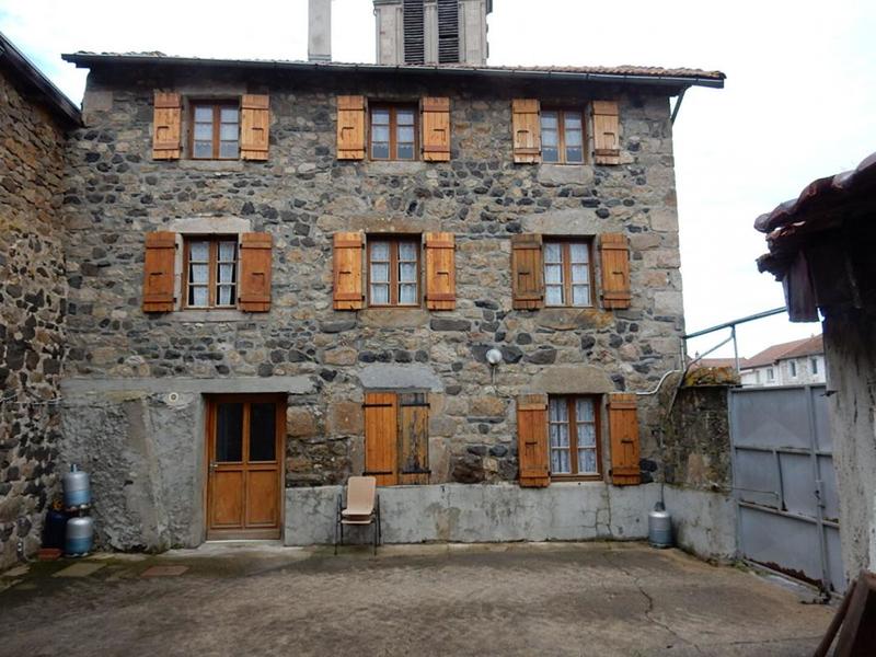 Maison - 81 m² - 5 pièces