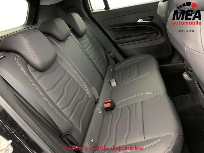 Jeep Avenger 1.2 Turbo T3 110 ch e-Hybrid Bvr6 Summit