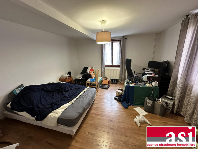 Maison traditionnelle - 117 m² - 4 pièces