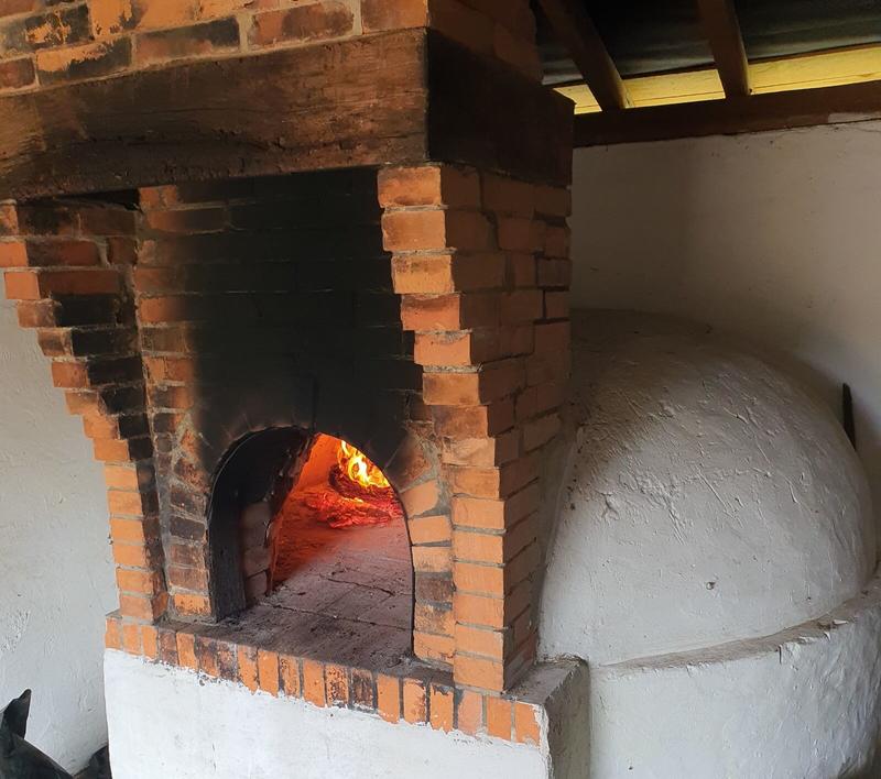 Maison - 220 m² - 8 pièces