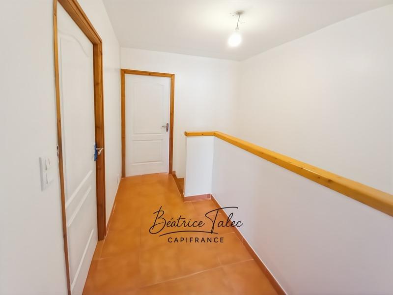 Duplex - 72 m² - 3 pièces