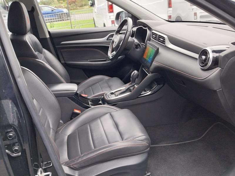 Mg Zs 1.0l t-Gdi 111ch 2wd Bva6 Luxury