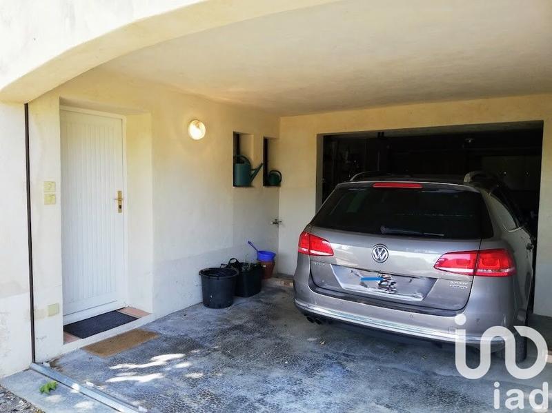 Maison - 143 m² - 5 pièces