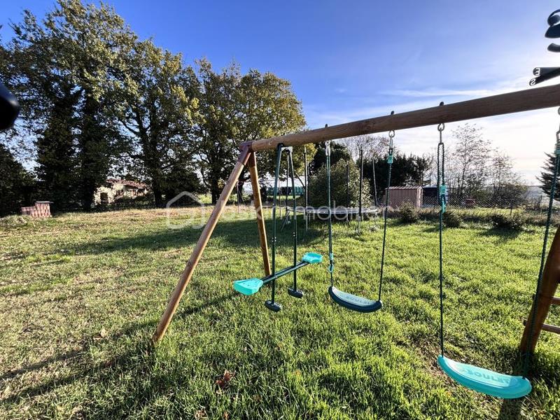 Villa - 165 m² - 7 pièces