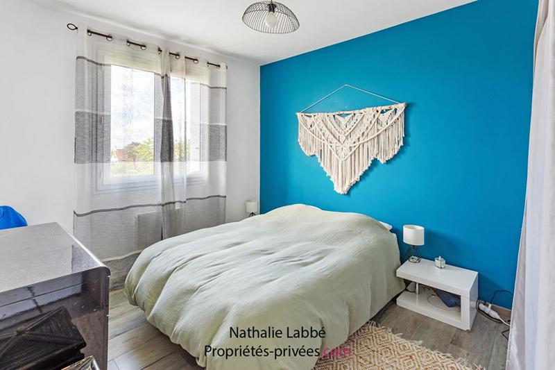 Maison - 127 m² - 6 pièces