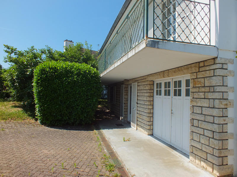 Pavillon - 117 m² - 4 pièces