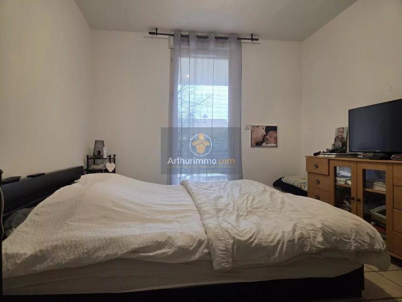 Appartement - 97 m² - 4 pièces