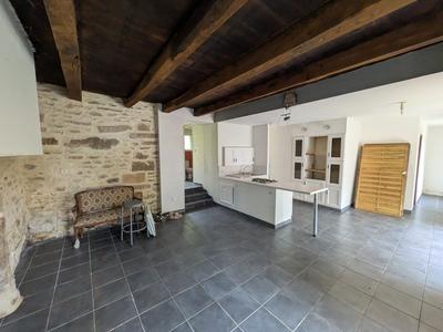 Longère - 208 m² - 9 pièces