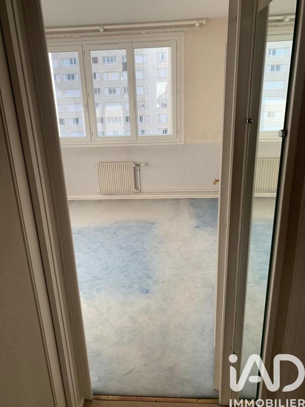 Appartement - 69 m² - 4 pièces