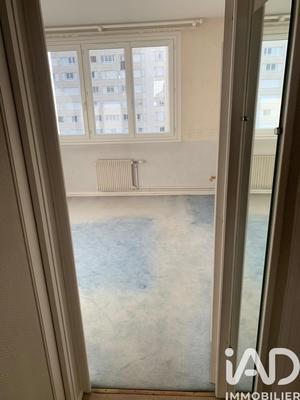 Appartement - 69 m² - 4 pièces