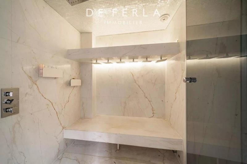 Appartement - 81 m² - 3 pièces