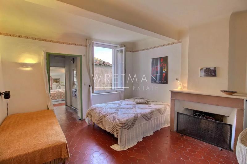 Maison de village - 107 m² - 4 pièces