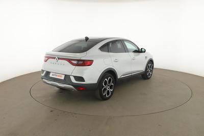 Renault Arkana 1.3 TCe Intens Edc 140 ch