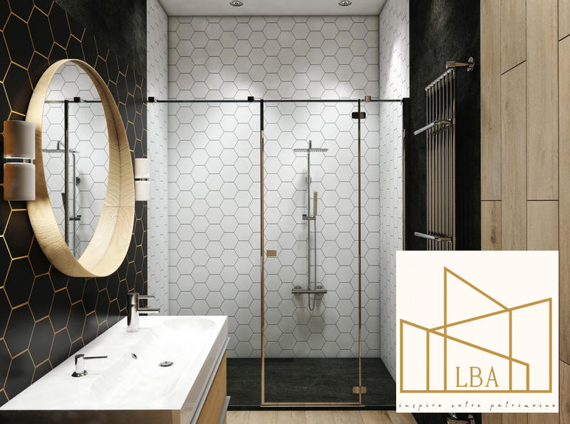 Duplex - 106 m² - 5 pièces